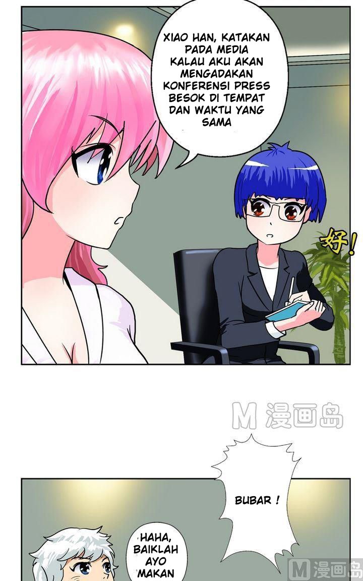Doctor in The House chapter 18